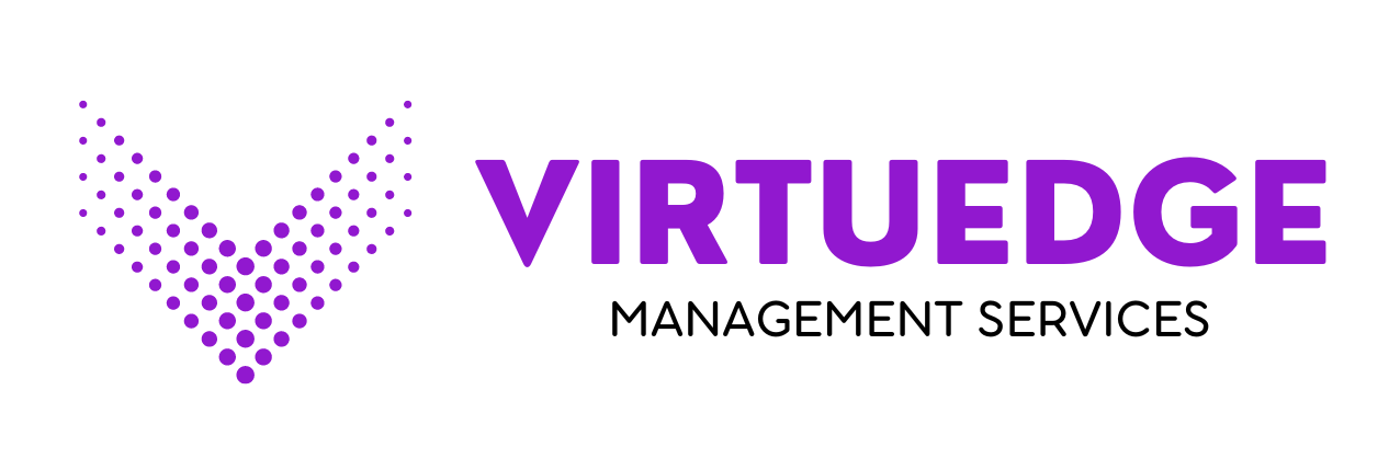 virtuedge Logo